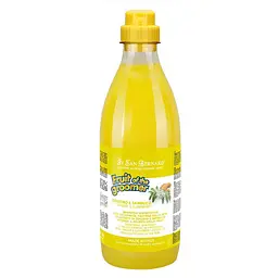 Шампунь для тварин Iv San Bernard Ginger and Elderberry 1 л