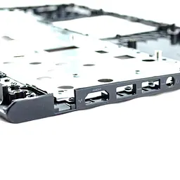 Корпус верхня кришка для Dell Inspiron 15 5545 5547 5548, (047R72, стіл, топкейс, C Cover, Palmrest Top Cover) - мініатюра 3