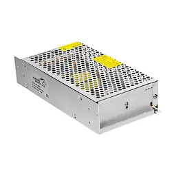 Блок живлення Mustang Energy PS-1210PB 12V/10A (43-00021) - мініатюра 6