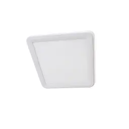 Стельовий врізний світильник Brille LED-37R/6W CW