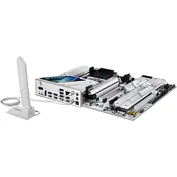 Материнська плата Asus Rog Strix Z890-A Gaming WiFi Socket 1851 - мініатюра 6