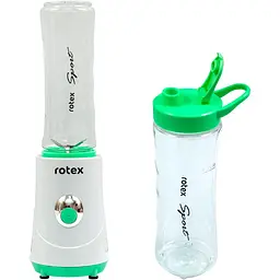 Блендер Rotex RTB 3510-W Sport
