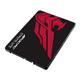 SSD 2.5" накопичувач OCPC XTL-200 256GB (SSD25S3T256GLT)
