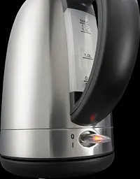 Електрочайник Gorenje K 17 Feii - мініатюра 6