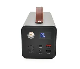 Портативна зарядна станція Voltronic XM02-300W - мініатюра 3