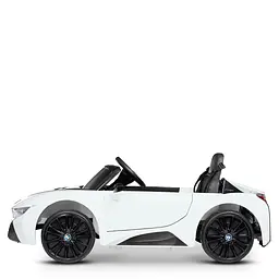 Дитячий електромобіль Bambi JE1001EBLR-1 до 30 кг - мініатюра 6