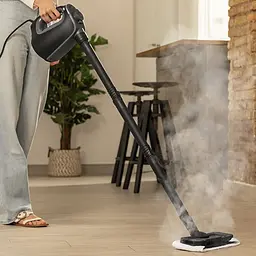 Пароочисник Cecotec HydroSteam 1300 Rapid Max (CCTC-00644) - мініатюра 6