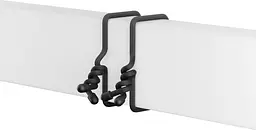 Гнучке кріплення GoPro Gumby Flexible Mount (AGRTM-001) [85735] - мініатюра 2