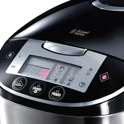Мультиварка Russell Hobbs Cook Home 21850-56 [89492] - мініатюра 2