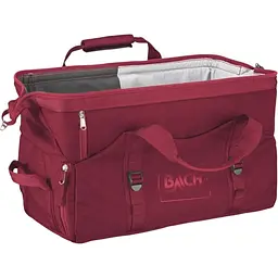 Сумка Bach Dr Duffel 30 Бордовий (1081-281353.0004.222)