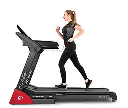 Бігова доріжка Hop-Sport HS-2800LB Integra - мініатюра 18