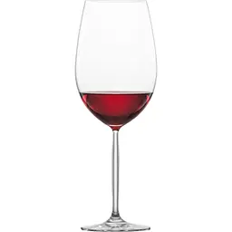 Келих для червоного вина Schott Zwiesel Bordeaux Diva 800 мл 1 шт. (104102) - мініатюра 2