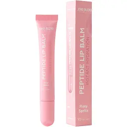 Пептидний бальзам для губ Joko Blend Peptide Lip Balm Rosy Spritz 10 мл - мініатюра 2