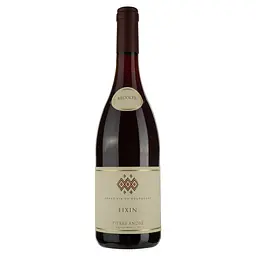 Вино Pierre Andre Grand Vin de Bourgogne Fixin червоне сухе 0.75 л