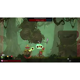 Ключ активації Microsoft Cyber Hunters для Xbox One/Series S/X - мініатюра 5