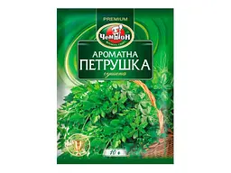 Петрушка Чемпіон 10 г сушена
