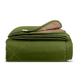 Покривало Cosas AVOCADO QUILT 105х140 см авокадо (Blanket_74Avocado-14Rum_105х140)