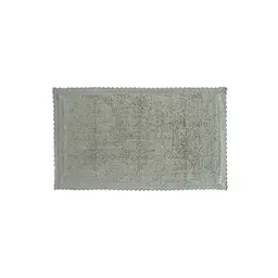 Килимок Irya - Polka yesil зелений 50x90 - мініатюра 2