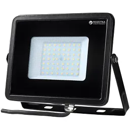 Прожектор Delux FMI 10 50 Вт 6500K IP65 (90008738)