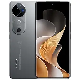 Смартфон Vivo V40 5G 12/512Gb Silver Global Version NFC