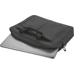 Сумка для ноутбука Trust 16" Primo Black (21551) - мініатюра 4