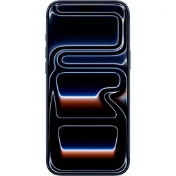 Смартфон Apple iPhone 17 Pro Max 1TB eSim Deep Blue (MFXQ4) [146524] - мініатюра 2
