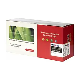Картридж Makkon HP LJ Q5949A 2.5k Black (MN-HP-S5949A)