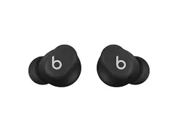 Навушники TWS Beats by Dr. Dre Solo Buds Matte Black (MUVW3) - мініатюра 7