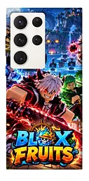 TPU чохол Demsky Sea legends для Samsung Galaxy S23 Ultra