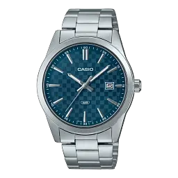 Годинник чоловічий Casio MTP-VD03D-2A2UDF