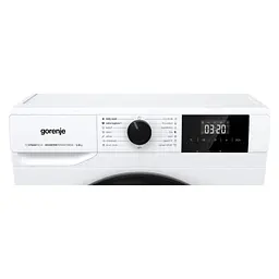 Пральна машина Gorenje W3NGPI61SAS - мініатюра 7