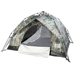 Намет Skif Outdoor Adventure Auto II Camo (SOTADL200C) - мініатюра 3