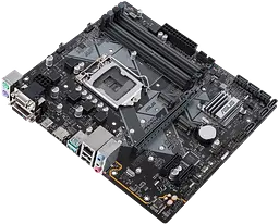 Материнська плата Asus B360M-A Prime LGA 1151v2 (PRIME B360M-A) Б/В - мініатюра 2
