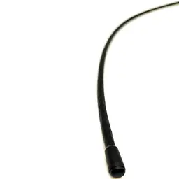 Оригінальна Подовжена антена DP-47 для радіостанцій Motorola 47 см для рацій серії DP4400, DP4800 та R7 - мініатюра 3