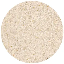 Харчовий пісок з кальцієм для рептилій Komodo CaCo3 Sand White 4кг (U46070) - мініатюра 2
