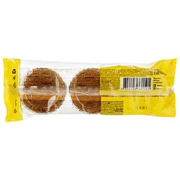 Тарталетка Lekorna Хлібна, 70 г (852560) - мініатюра 2