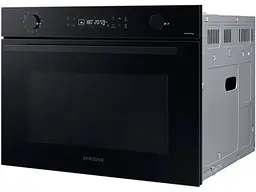 Духовка електрична Samsung NQ5B4553HBK - мініатюра 2