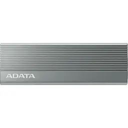 Зовнішня кишеня ADATA EC680 M.2 PCIe SSD to USB 3.2 Gen 2 Gray (EC680-CCGY) [158288] - мініатюра 3