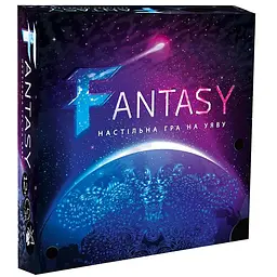Настільна розважальна гра Fantasy 30564