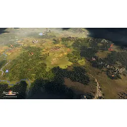 Ключ активації Microsoft SpellForce: ConQuest of Eo для Xbox Series S/X - мініатюра 5