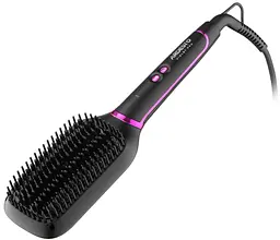 Щітка-випрямляч Violet Pro HSB-Y220PRO 50Вт 130-210C кераміка чорний ARDESTO teh0017635