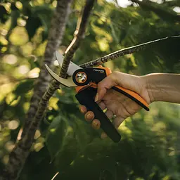 Секатор Fiskars X-series P961 Bypass до 26 мм (1057175) - мініатюра 5