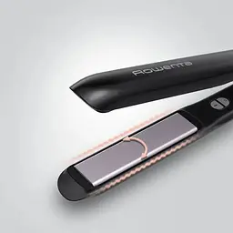 Випрямляч для волосся Rowenta Optiliss+ SF3320F0 - мініатюра 4