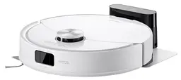 Робот-пилосос з вологим прибиранням RoboRock Q10 VF White (Q10VF02-00) UA - мініатюра 4