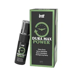 Пролонгатор Intt Dura Max Power (12 мл) Intt SX1270 101275 - мініатюра 2