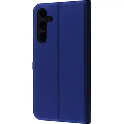Чохол-книжка Wave Flap Case для Samsung Galaxy A27 Blue [169033]
