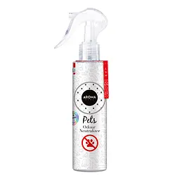 Ароматизатор повітря Aroma Home Odourco Pets, 250мл(83083)