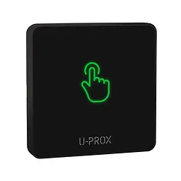 Контролер автономний ITV U-Prox CLC G80 з сенсорною кнопкою виходу (61-00077) - мініатюра 2