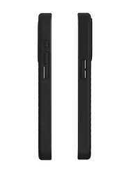 Оригінальний протиударний чохол із підставкою для iPhone 15 Pro Max ZAGG Gear4 Denali MagSafe Black 702312719 - мініатюра 4