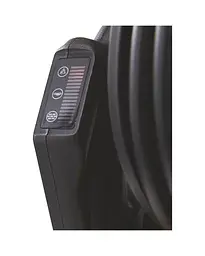 Мойка аппарат высокого давления Ferrex Pressure Washer 2.2KW 150bar - мініатюра 2